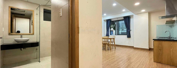 Căn hộ 1 phòng ngủ 45m2 cho thuê - full nội thất - Đặng Thùy Trâm, Bình Thạnh gần học viện Cán Bộ -03