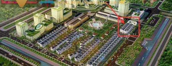 Diện tích 210 m2, bán biệt thự vị trí ngay trên Hoàng Quốc Việt, Thừa Thiên Huế, hướng Tây, với đường rộng 11 mét vị trí tốt-02