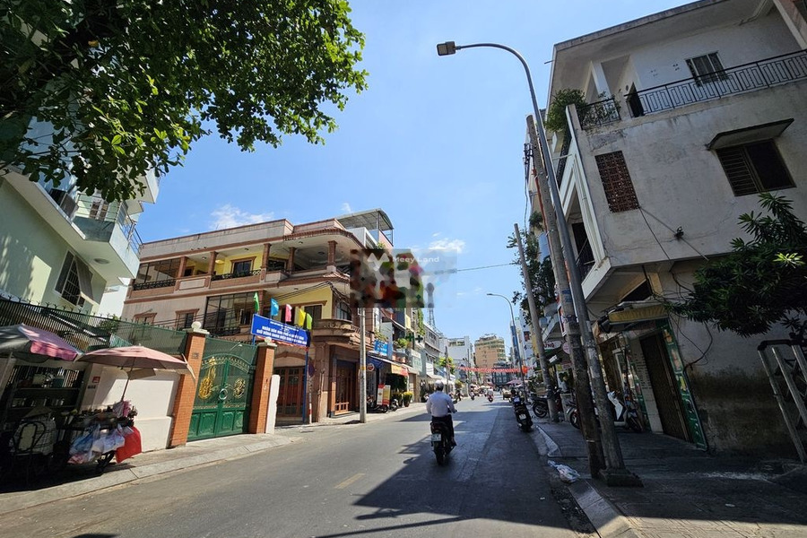 Nằm tại Trần Khắc Chân, Tân Định, cho thuê nhà, giá thuê đề cử từ 50 triệu/tháng diện tích quy ước 56m2, ngôi nhà bao gồm 6 phòng ngủ nhà bao mới-01