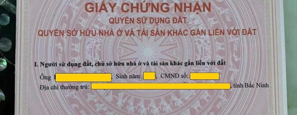 Mỏ vàng đáng đầu tư nhất Bắc Ninh gọi tên dự án Long Châu Star Mẫn Xá, Yên Phong, Bắc Ninh-02