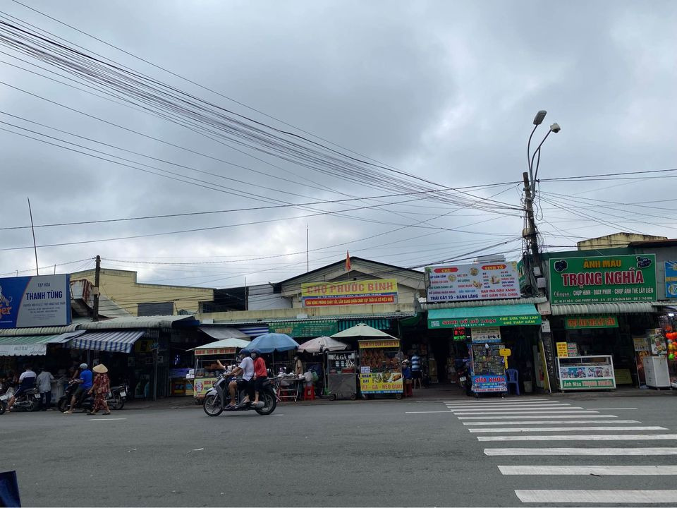 Bán nhà riêng quận 9 thành phố Hồ Chí Minh giá 10.5 tỷ-0