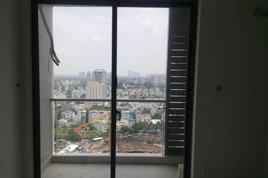 Cần lấy lại vốn, bán chung cư vị trí đẹp nằm trên Phú Thuận, Quận 7 giá bán công khai chỉ 2.25 tỷ có diện tích quy ước 51m2-01