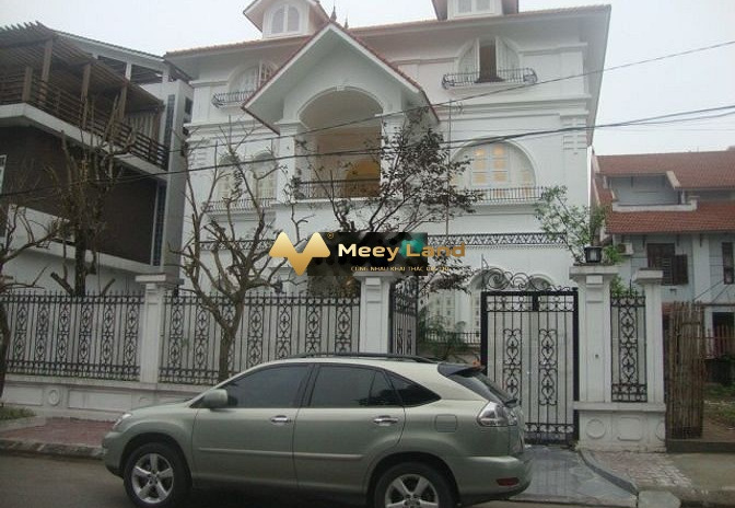 Cho thuê biệt thự sân vườn phố Văn Cao full nội thất tiện nghi, giá chỉ 50 triệu/tháng