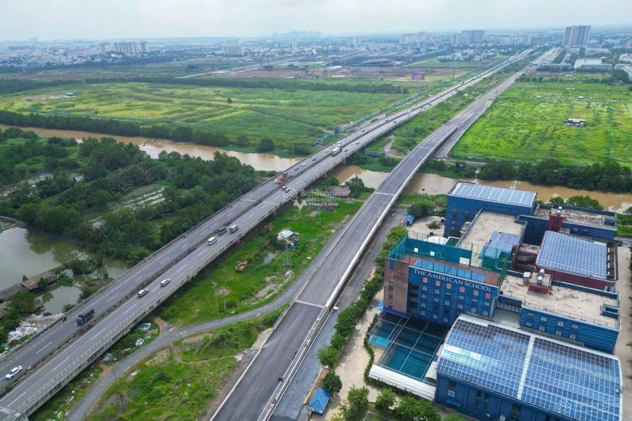 Bán đất có một diện tích sàn 80m2 vị trí đặt tại trung tâm Quận 2, Hồ Chí Minh, hướng Bắc-01