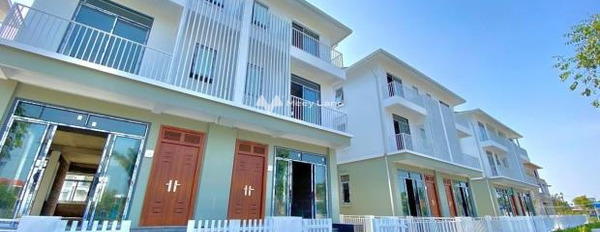 3 PN, bán biệt thự, bán ngay với giá siêu rẻ 7.6 tỷ diện tích vừa phải 180m2 vị trí thuận lợi nằm tại Võ Nguyên Giáp, Thủy Vân-02