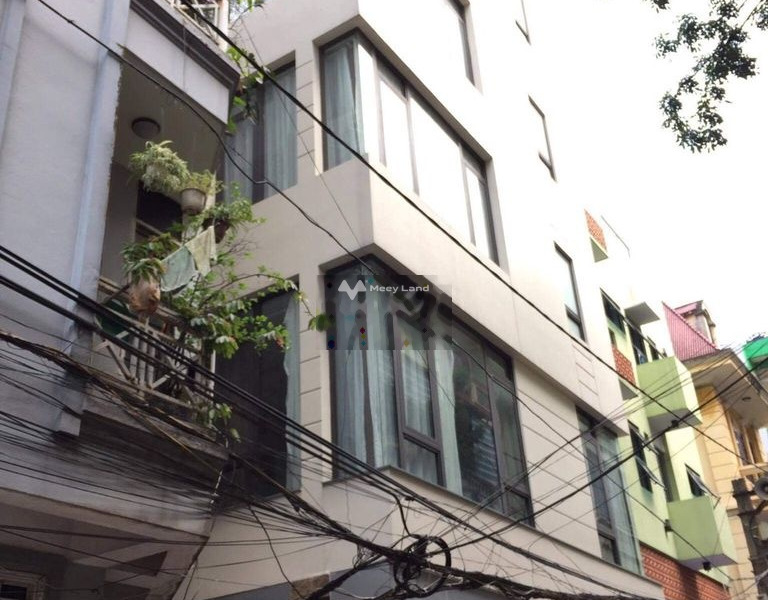 Tọa lạc ngay ở Nhân Chính, Thanh Xuân bán nhà giá bán đề xuất từ 7.35 tỷ tổng quan nhà này gồm 5 phòng ngủ 5 WC-01