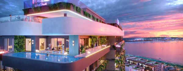 Bán căn hộ tại Flamingo Hải Tiến, Thanh Hoá. Diện tích 100m2, giá thương lượng-02