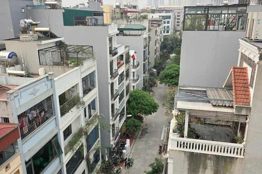 Tôi cần bán nhà 7 tầng, thang máy, liền kề, KĐT Đại Kim, gần ngã tư Nguyễn Cảnh Dị -01