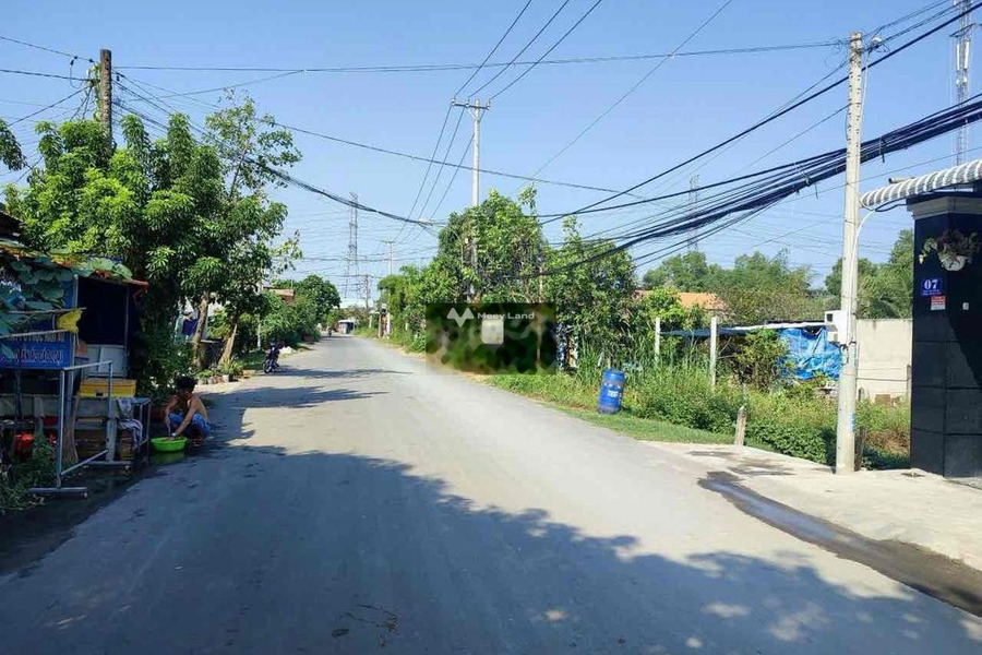 Ngay Thành Tâm, Bình Phước bán đất 255 triệu, hướng Nam diện tích thực dài 350m2-01