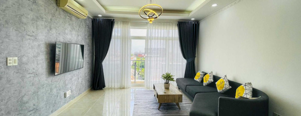 Cho thuê căn hộ diện tích dài 120m2 vị trí nằm ngay Tân Phú, Quận 7 thuê ngay với giá êm chỉ 25 triệu/tháng-03