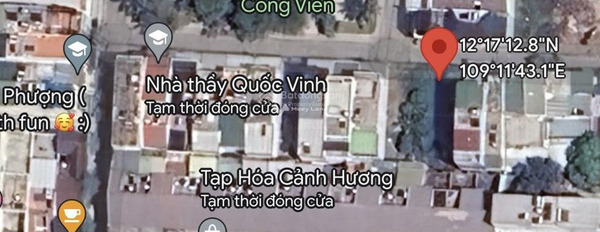 Giá bán ưu đãi 3.5 tỷ, Bán đất diện tích chính là 95m2 vị trí đặt tọa lạc ngay tại Vĩnh Hòa, Nha Trang còn chần chờ gì nữa-03