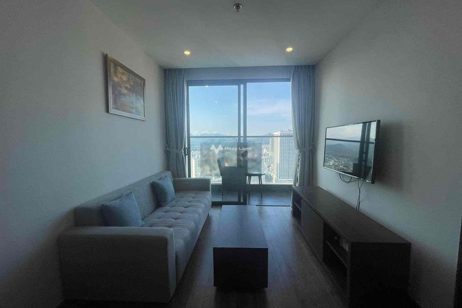 Cho thuê căn hộ diện tích chính là 64m2 tọa lạc gần Tân Lập, Nha Trang thuê ngay với giá sang tên 18 triệu/tháng-01