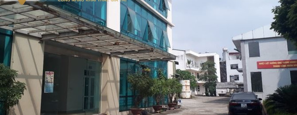 Cho thuê văn phòng tại đường Ngô Gia Tự, Sài Đồng, Diện tích 750m2, giá 50 triệu/tháng-02