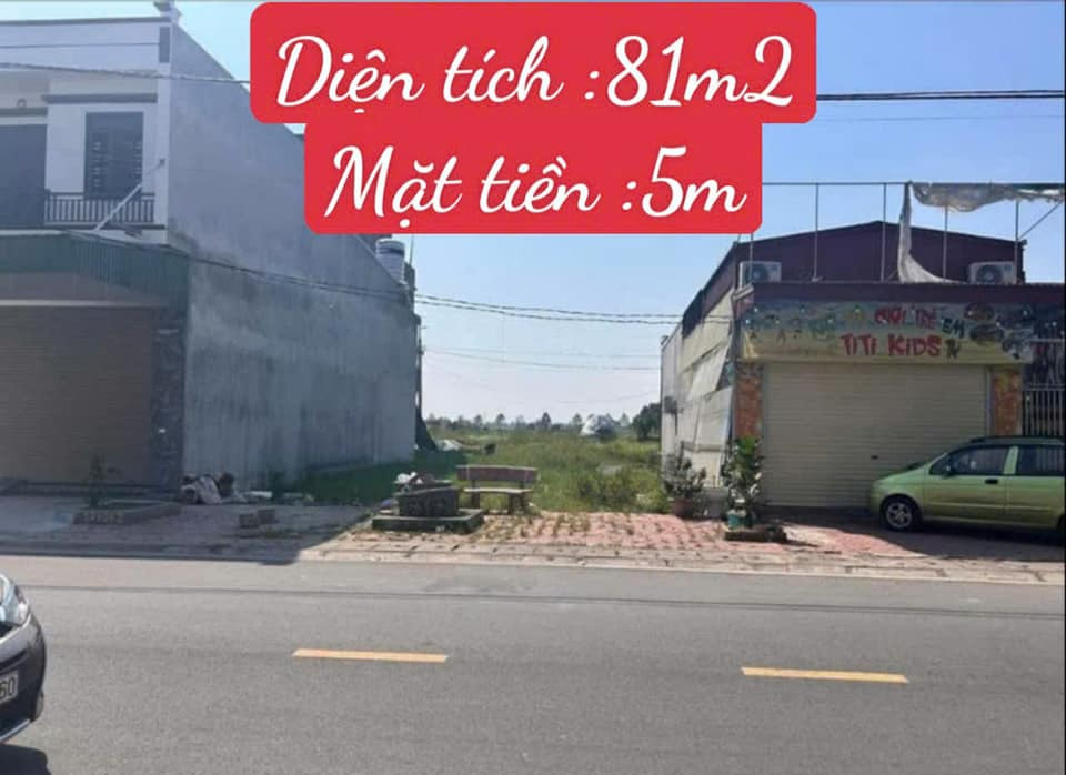 Bán đất quận Thanh Xuân thành phố Hà Nội giá 1.5 tỷ-0