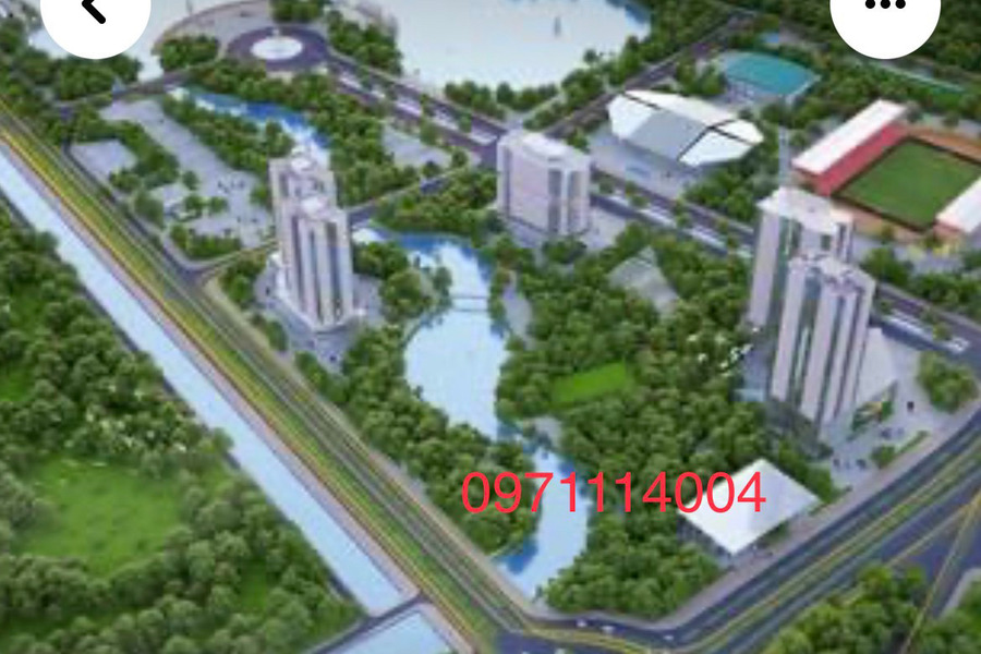 Dự án trung tâm huyện Thuận Thành-01