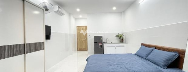 Cho thuê chung cư vị trí thuận lợi tọa lạc ngay tại Tân Quy, Quận 7, căn hộ nhìn chung gồm 1 phòng ngủ thuận tiện di chuyển-03