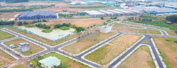 Bán đất 1.31 tỷ Bắc Sơn, Trảng Bom có một diện tích sàn 100m2-03