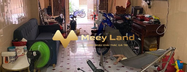 Bán nhà vị trí mặt tiền tọa lạc trên Phường 10, Hồ Chí Minh vào ở luôn giá hạt dẻ từ 8.7 tỷ có diện tích chung là 60m2-02