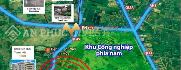 Giá bán từ 1.31 tỷ bán đất có dt thực 125 m2 vị trí đặt vị trí nằm trên Quảng Trạch, Quảng Xương-02