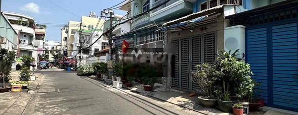 DT 35m2 bán nhà ở tọa lạc trên Tân Hương, Phú Thọ Hòa tổng quan bên trong nhà có 3 PN vào ở ngay-02