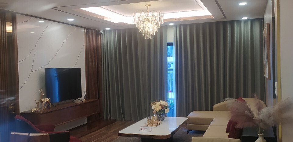 Bán căn hộ tại Goldmark City, Hà Nội. Diện tích 135m2, giá 3,8 tỷ