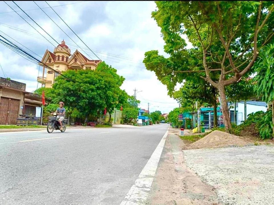 Bán đất thành phố Đồng Hới tỉnh Quảng Bình giá 3.3 tỷ-2