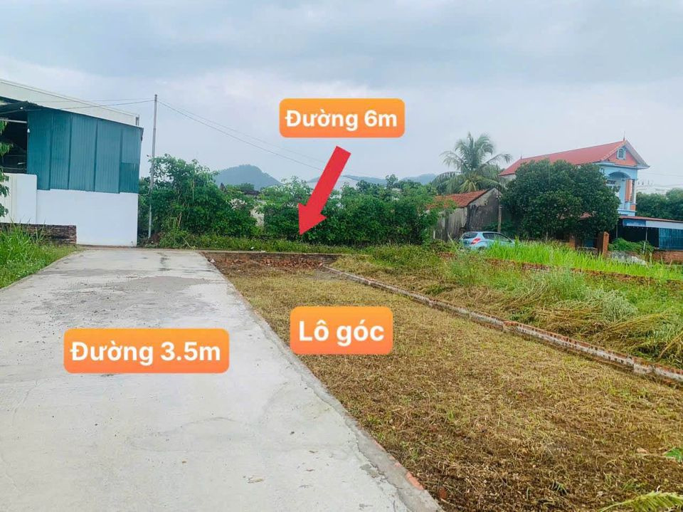 Bán nhà riêng huyện Sóc Sơn thành phố Hà Nội giá 18.0 triệu/m2-1