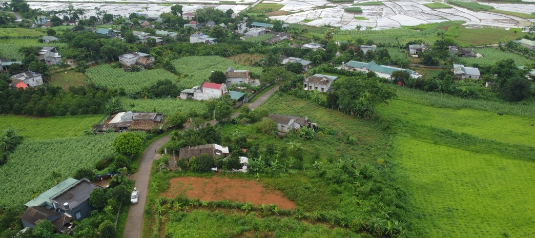 Bán đất Cao Phong, Hòa Bình 1106m2 full thổ cư