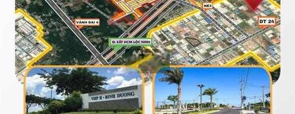 Giá 960 triệu bán nhà diện tích rộng 60m2 mặt tiền tọa lạc tại Chánh Phú Hòa, Bình Dương cảm ơn bạn đã đọc tin-03