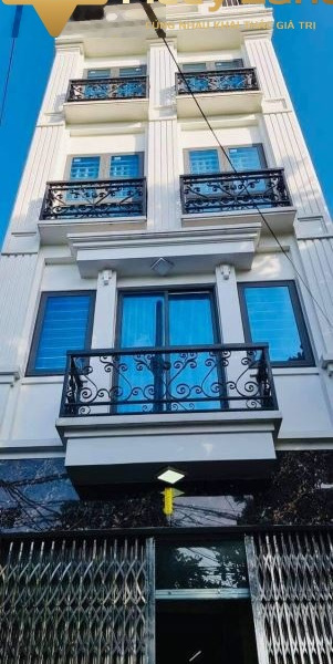 Bán nhà vị trí đặt ngay trên Đường Nguyễn Chính, Phường Tân Mai vào ở ngay giá rẻ 7.35 tỷ diện tích 71m2 nhà bao gồm 6 phòng ngủ-01