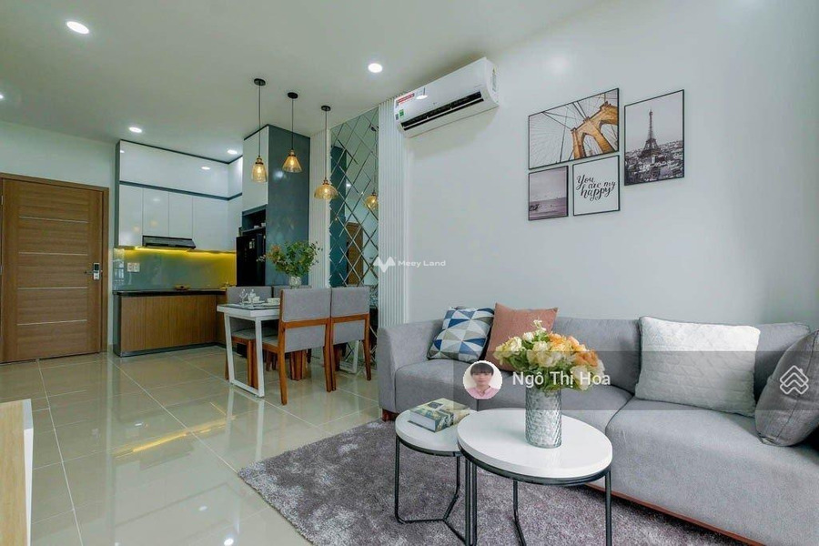 Giấy tờ đầy đủ, bán căn hộ bán ngay với giá thương lượng chỉ 1.3 tỷ tọa lạc ngay trên Nguyễn Trãi, Bà Rịa-Vũng Tàu Diện tích nền 55m2-01