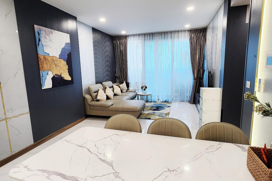 Cho thuê căn hộ có một diện tích sàn 94m2 vị trí thuận lợi tọa lạc tại Tân Bình, Hồ Chí Minh giá thuê ngay chỉ 12 triệu/tháng-01