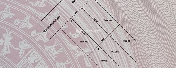 Tại Phường 8, Bà Rịa-Vũng Tàu bán đất 16.5 tỷ, hướng Tây Bắc với diện tích 160m2-02