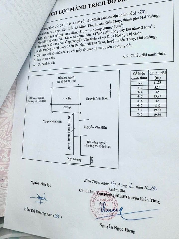 Bán nhà riêng huyện Phú Xuyên thành phố Hà Nội giá 1.2 tỷ-0