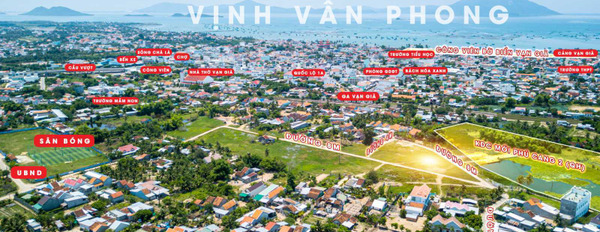 Cần bán đất nền ngay cao tốc Vân Phong - Nha Trang giá chỉ 7 triệu/m2-02