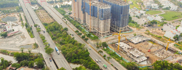 Bán chung cư giá 1,45 tỷ ở Nguyễn Văn Linh, Hồ Chí Minh-03