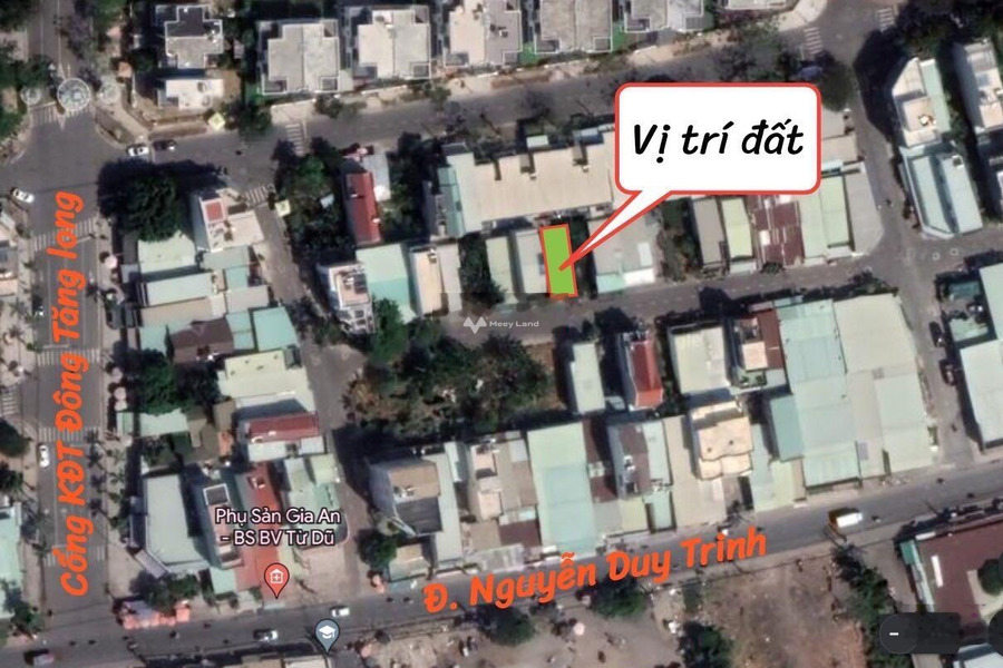 Đông Tăng Long Nguyễn Duy Trinh, Trường Thạnh bán đất giá bán sang tên chỉ 5.3 tỷ, hướng Nam diện tích tầm trung 100m2-01