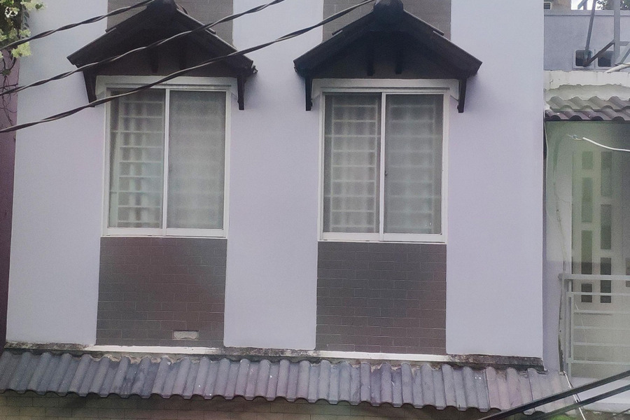 Bán nhà đường Hồ Hảo Hớn, Phường Cô Giang, Quận 1-01