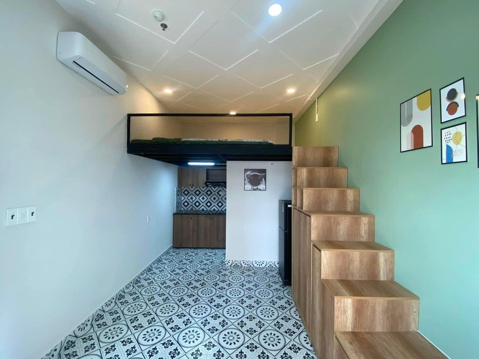 Bán căn hộ dịch vụ - homestay quận 12 thành phố Hồ Chí Minh giá 38.0 tỷ-5