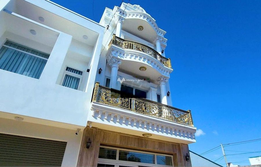 Bán nhà vị trí mặt tiền tọa lạc ở Trần Quý, Buôn Ma Thuột giá bán đặc biệt 4.2 tỷ diện tích 100m2 trong nhà có tổng cộng 3 PN-01