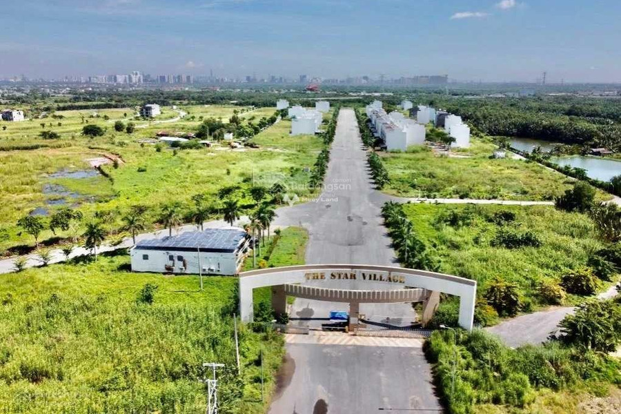 Tại Biên Hòa Star bán đất có diện tích chung 200m2 mặt tiền nằm tại Nhà Bè, Hồ Chí Minh-01