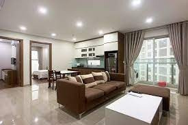 Bàn giao ngay, bán chung cư tọa lạc ngay Đông Ngạc, Hà Nội vào ở ngay giá giao động 4.4 tỷ dt rộng 115m2-01