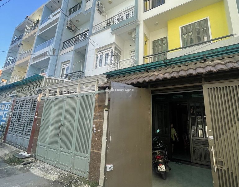 Ở Đường 28, Hồ Chí Minh, cho thuê nhà, thuê ngay với giá ưu đãi 19 triệu/tháng diện tích mặt tiền 64m2, nhà này gồm có 4 phòng ngủ giá có thể fix-01