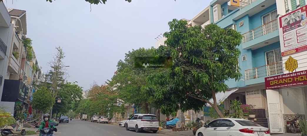 Tọa lạc ngay ở Thân Văn Nhiếp, Hồ Chí Minh bán nhà giá bán 20 tỷ diện tích rộng 119m2 tin chính chủ