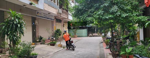 Tổng 4 PN cho thuê nhà ở diện tích rộng lớn 50m2 giá thuê giao động từ 13 triệu/tháng vị trí ngay Nguyễn Hữu Thọ, Hoàng Mai, hướng Tây-03