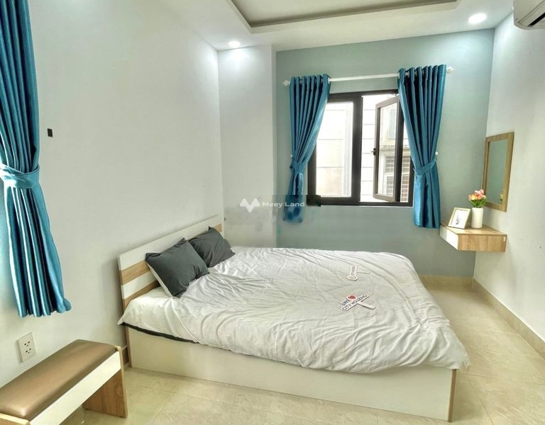 Cho thuê chung cư diện tích 25m2 ở Gò Vấp, Hồ Chí Minh-01