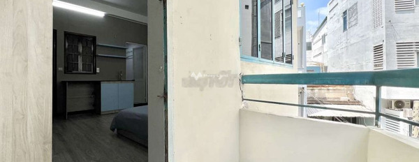 Cho thuê chung cư tọa lạc ngay ở Trần Quang Khải, Quận 1, trong căn này thì có 1 phòng ngủ, 1 WC giá rẻ bất ngờ-02