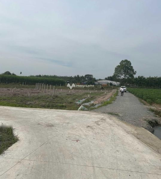 Bán đất ở Gò Dầu, Tây Ninh, giá bán 370 triệu-01
