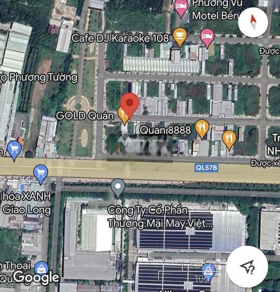 Bán đất Châu Thành, Bến Tre giá 3,2 tỷ-01