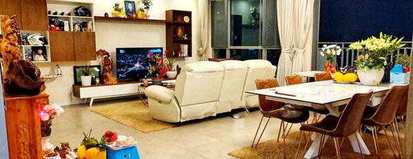 Bán chung cư vị trí đẹp tọa lạc ở Tân Phú, Quận 7, trong căn hộ này gồm 3 phòng ngủ, 2 WC liên hệ liền-02